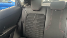 Ford Puma 1.0 EcoBoost Hybrid mHEV ST-Line X 5dr Petrol Hatchback